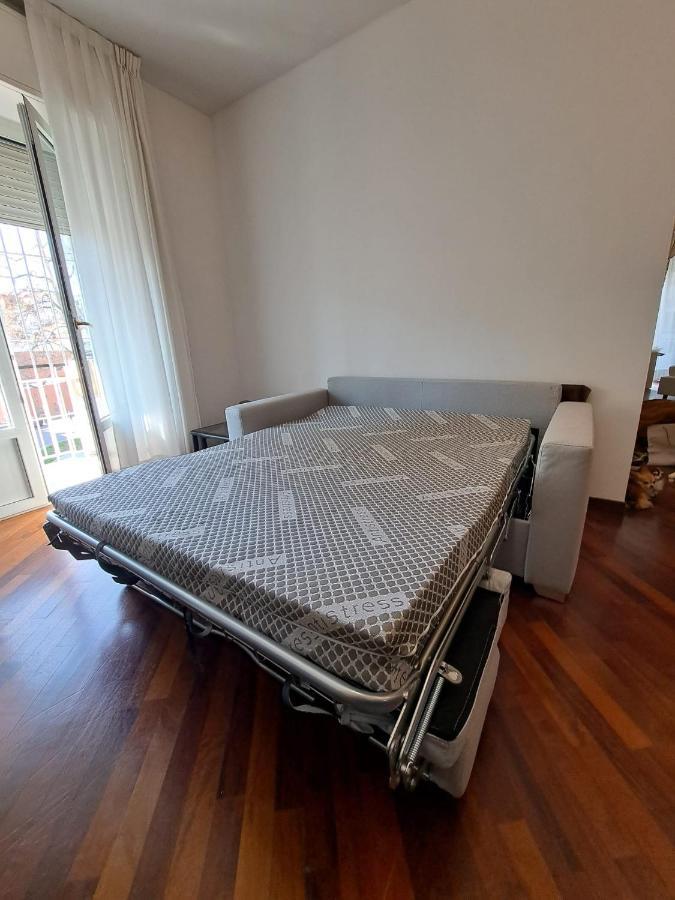 Ferienwohnung Fancy Monique Mailand Exterior foto